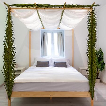 Boho Boutique Corfu Apartamento Kassiopi Exterior foto