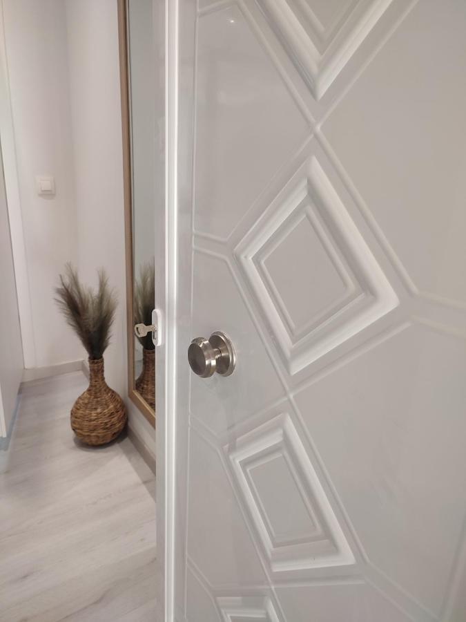 Boho Boutique Corfu Apartamento Kassiopi Exterior foto
