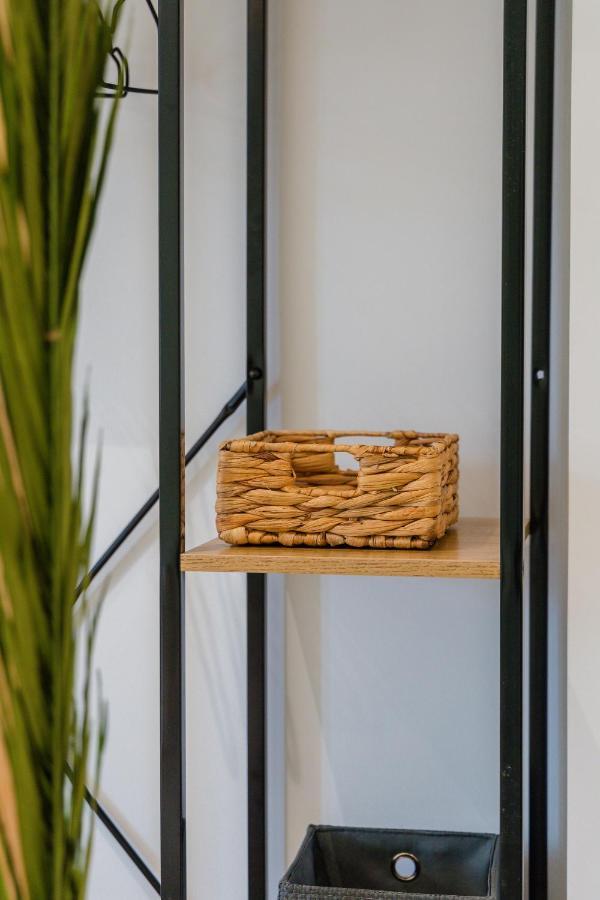 Boho Boutique Corfu Apartamento Kassiopi Exterior foto